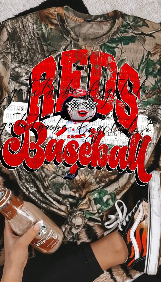 Reds