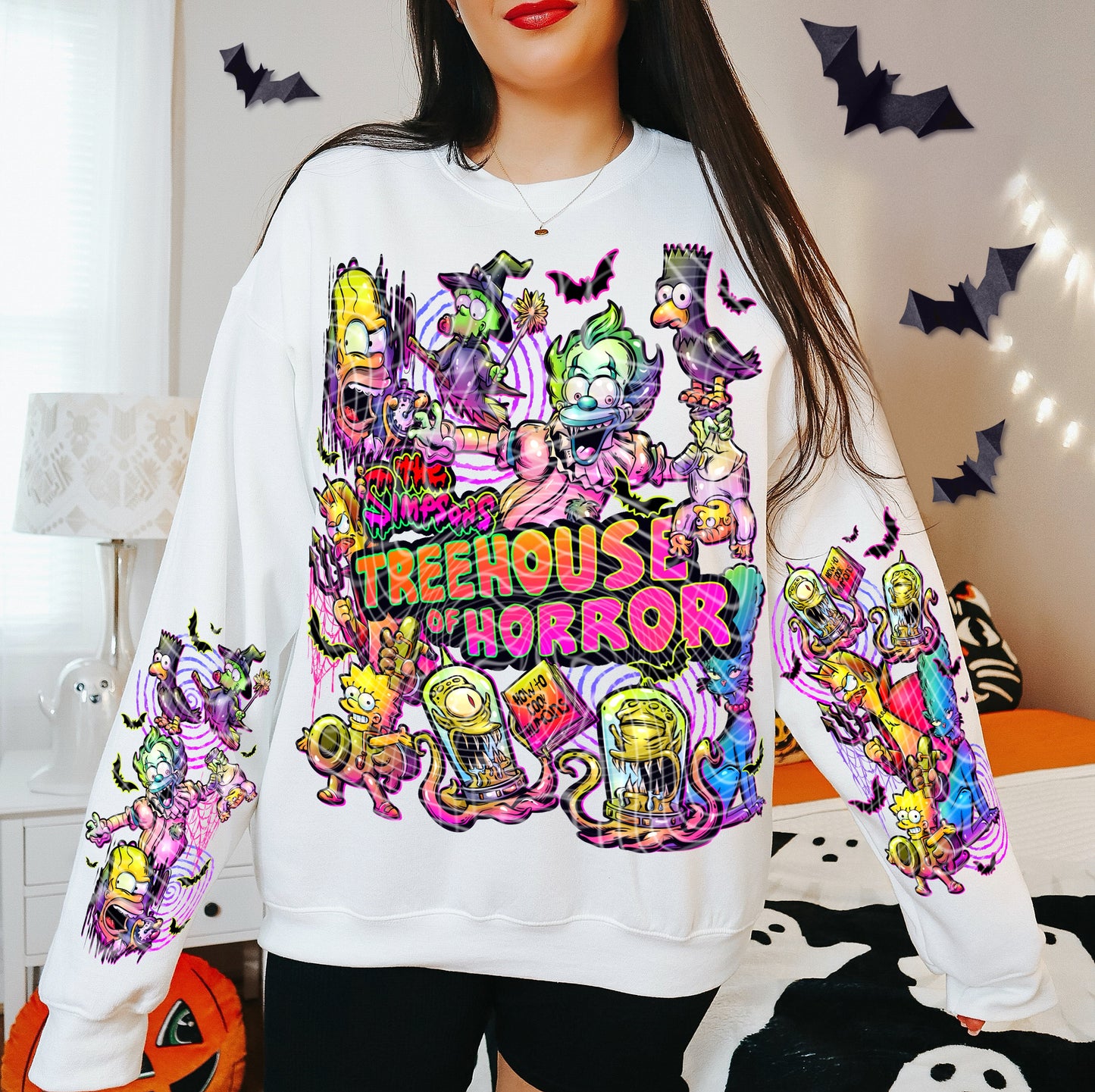 Treehouse of Horror
