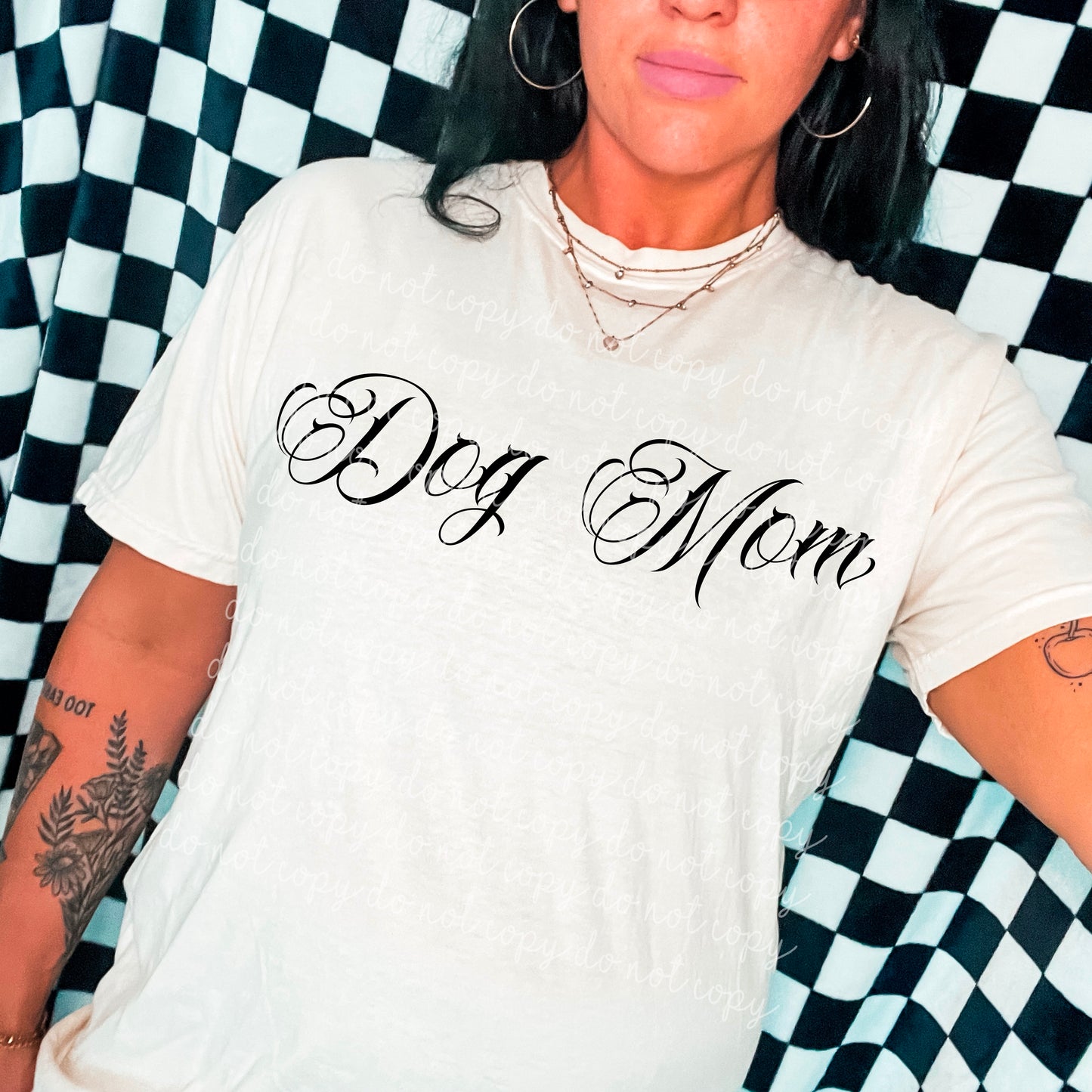 Dog Mom