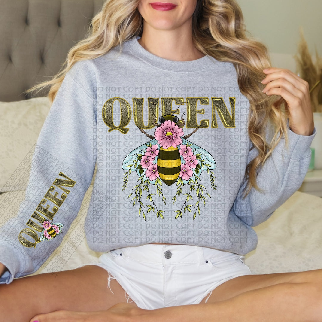 Queen Bee