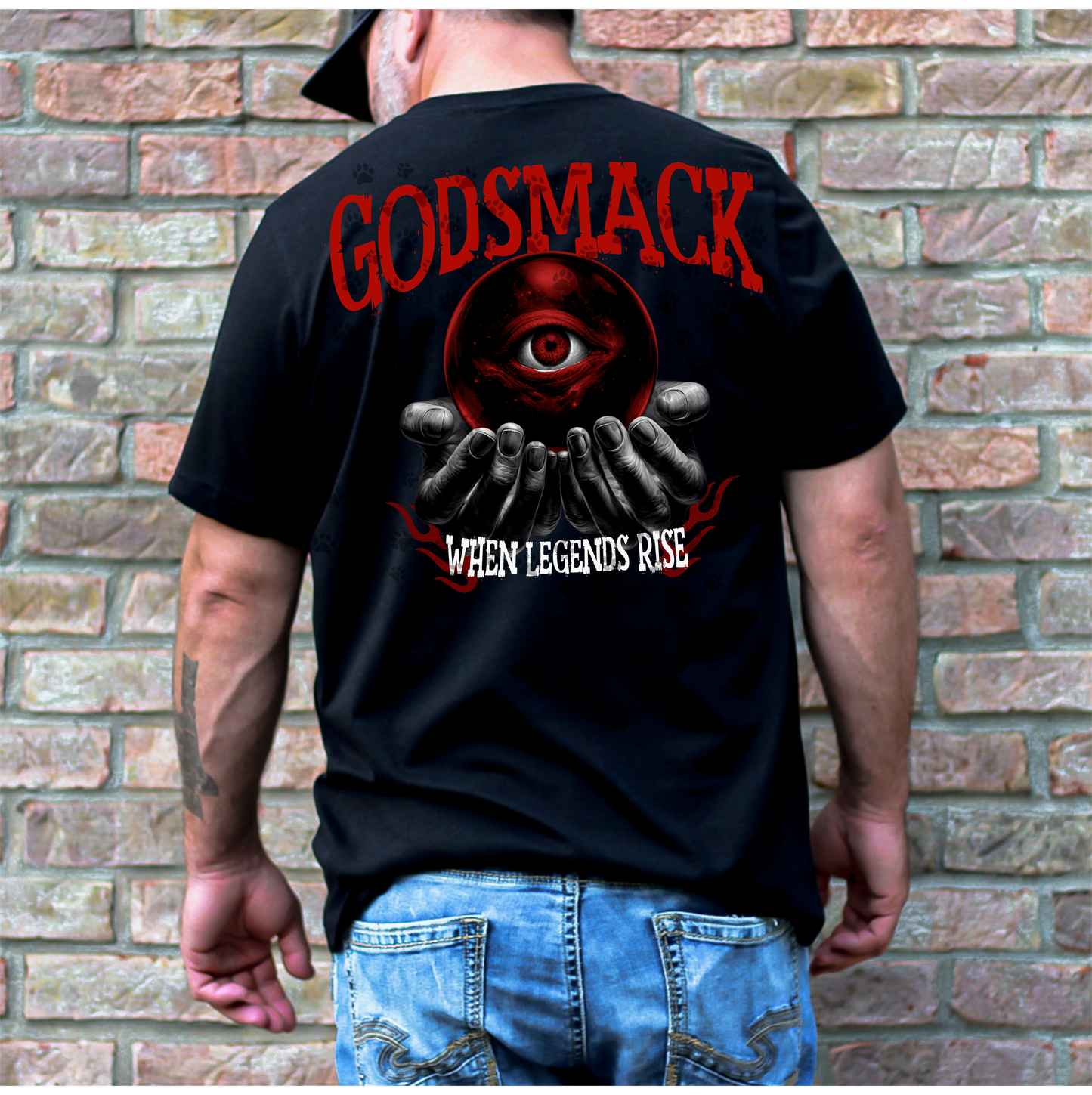 Godsmack