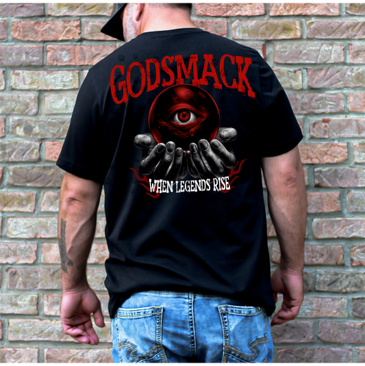 Godsmack