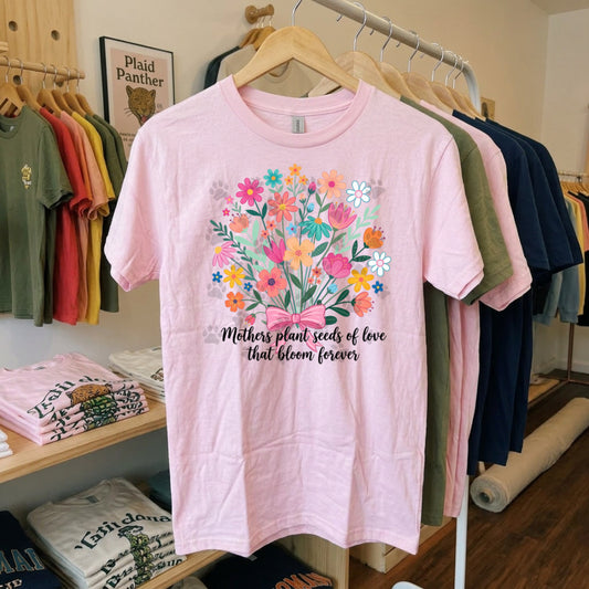 Mothers Plant the Seeds Bouquet