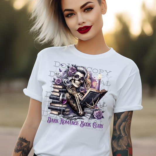 Dark Romance Books