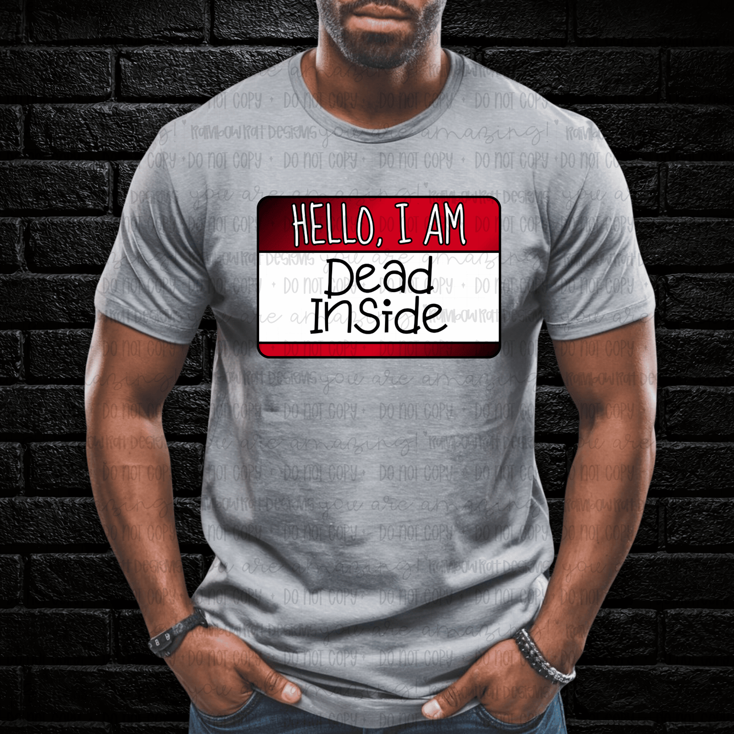 Dead Inside