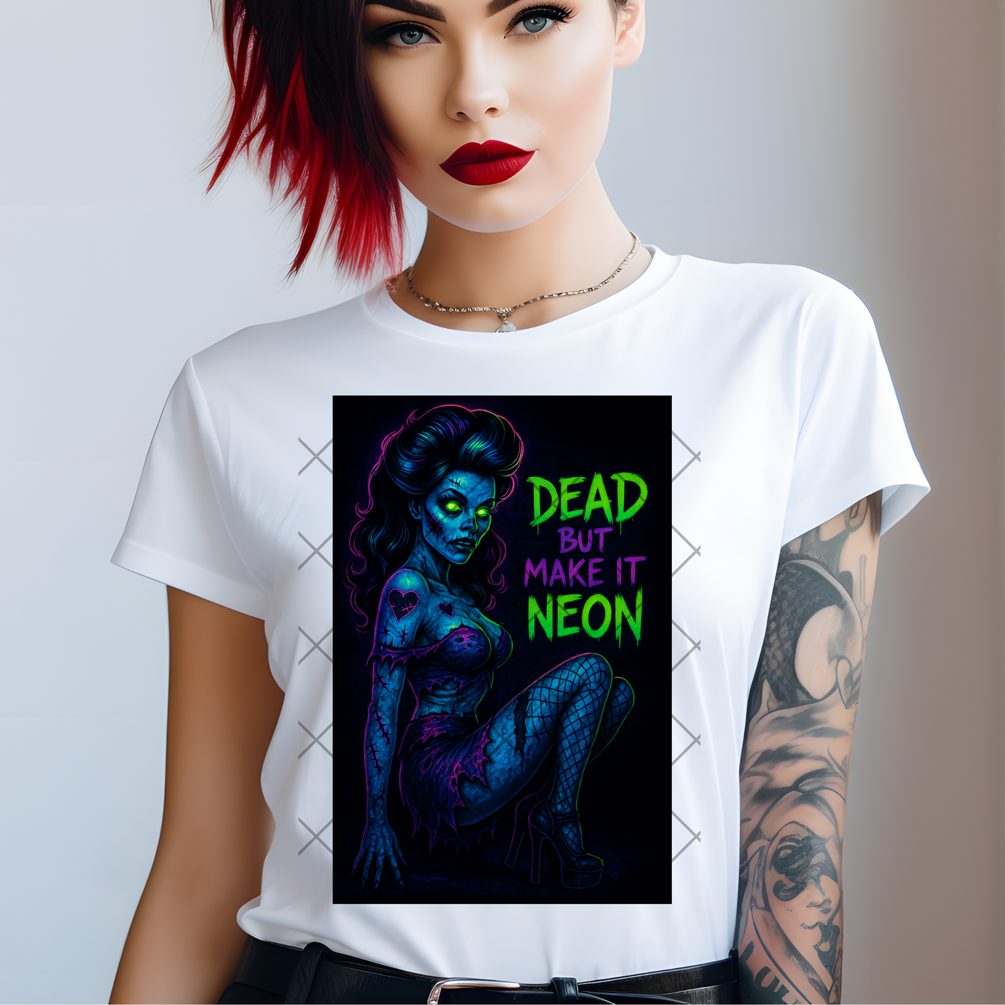 Dead Neon