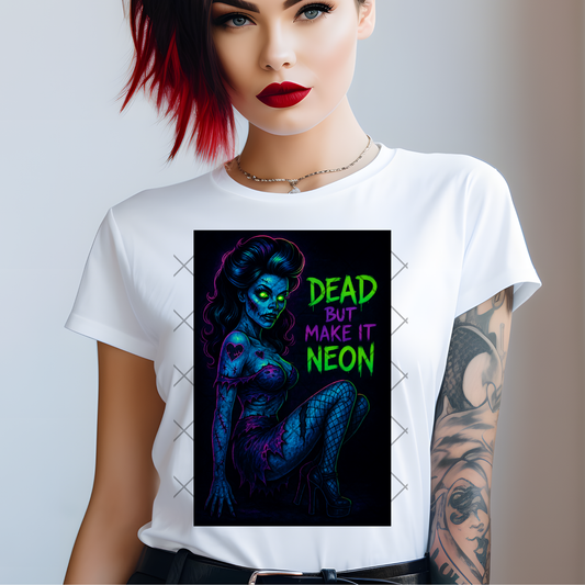 Dead Neon
