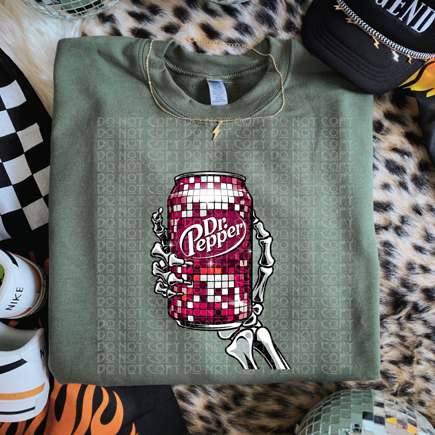 Disco Dr P