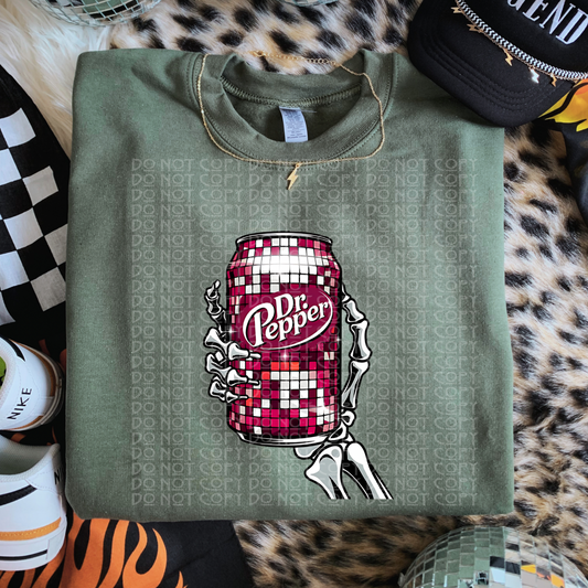 Disco Dr P
