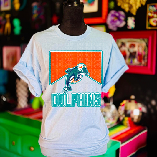 Dolphins