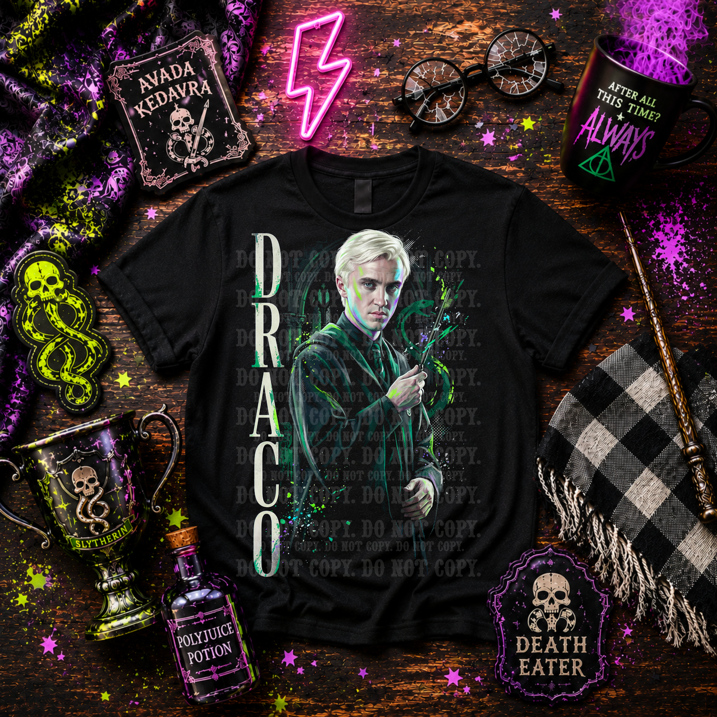 Harry Potter Draco