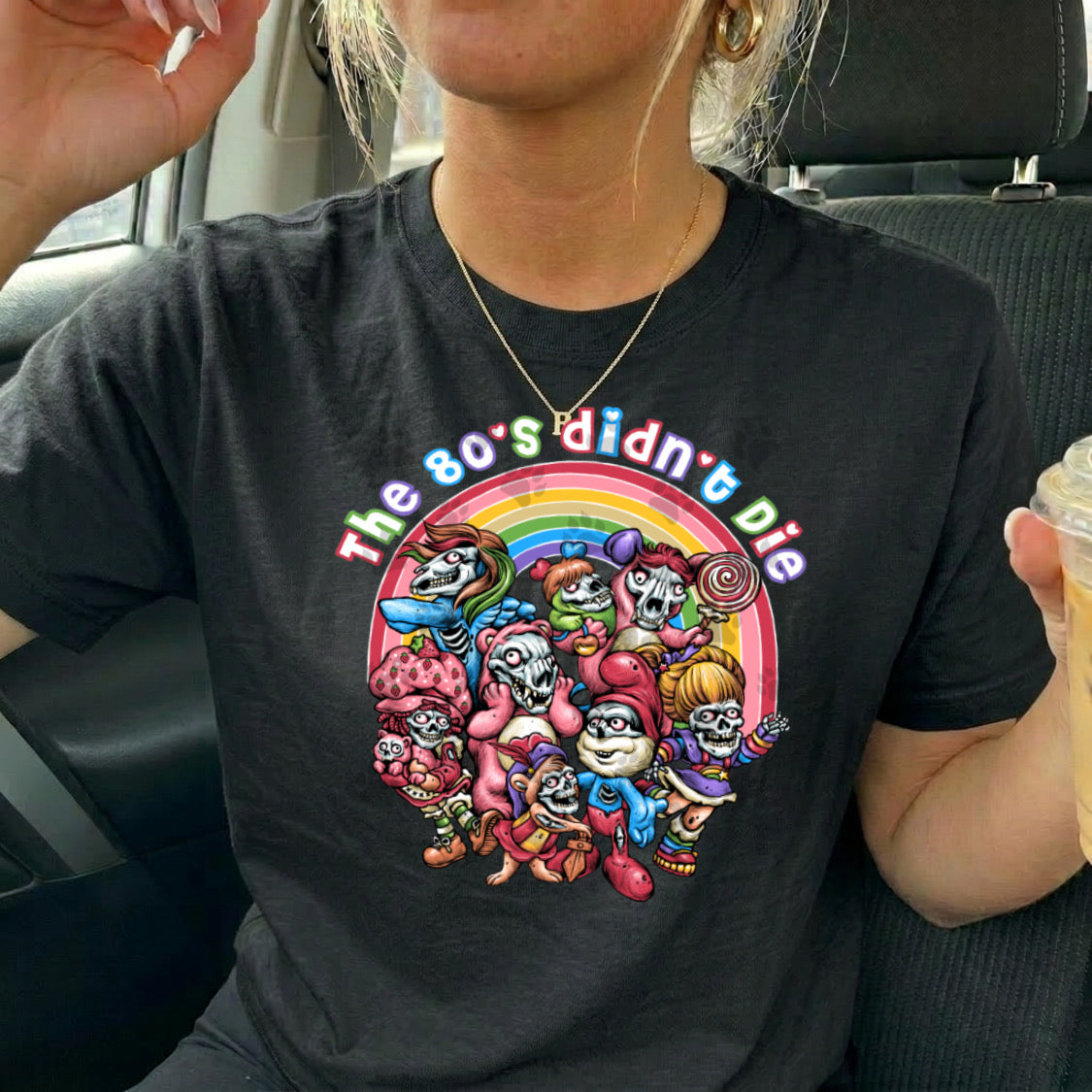 The 80’s Didn’t Die