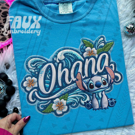 Ohana