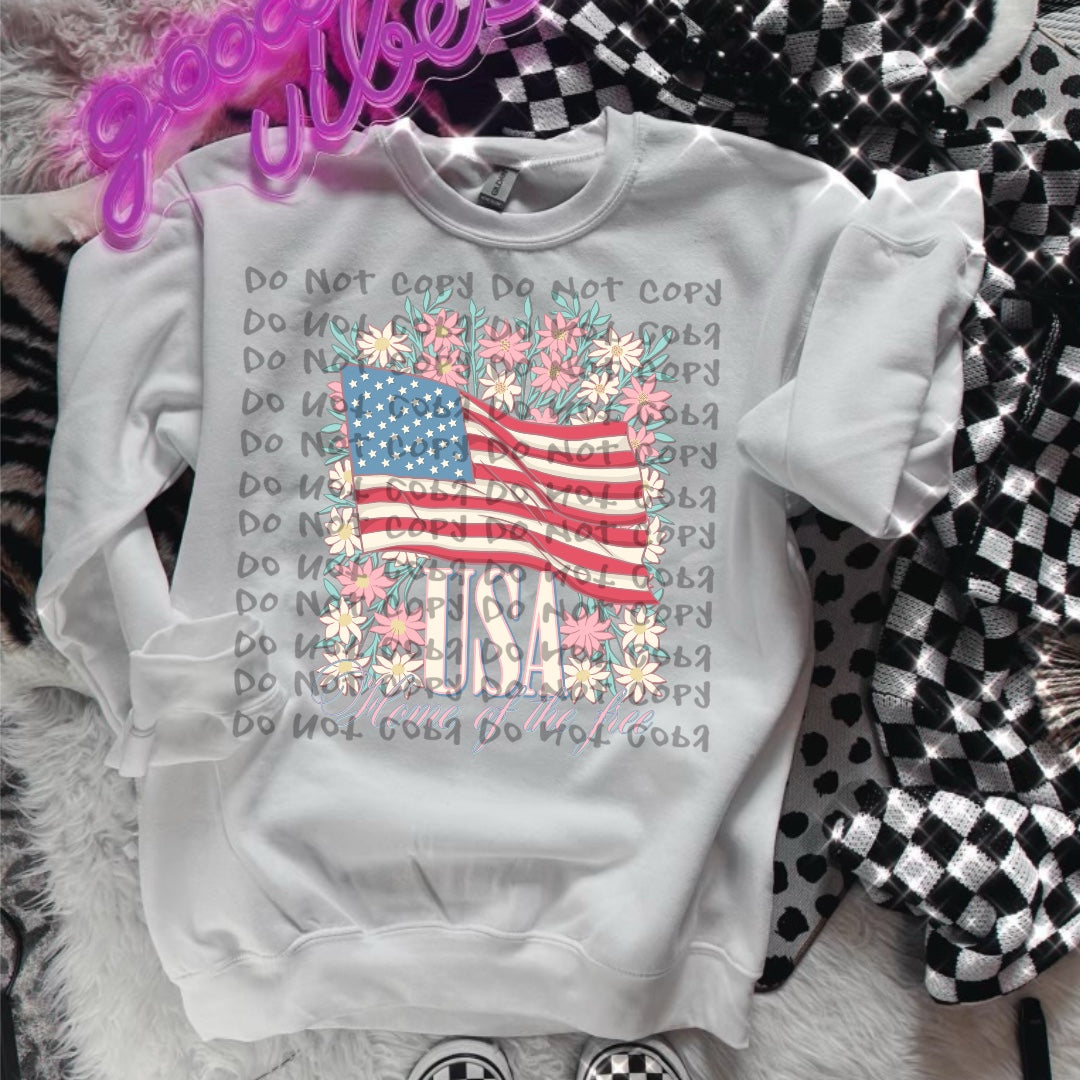 USA