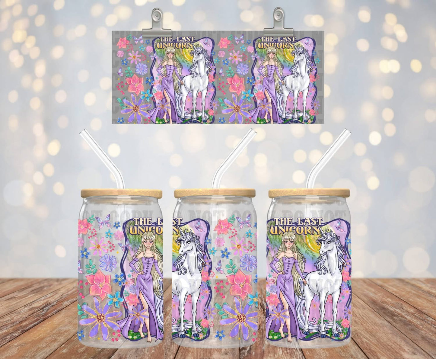 Last Unicorn
