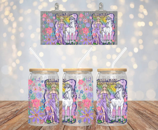 Last Unicorn