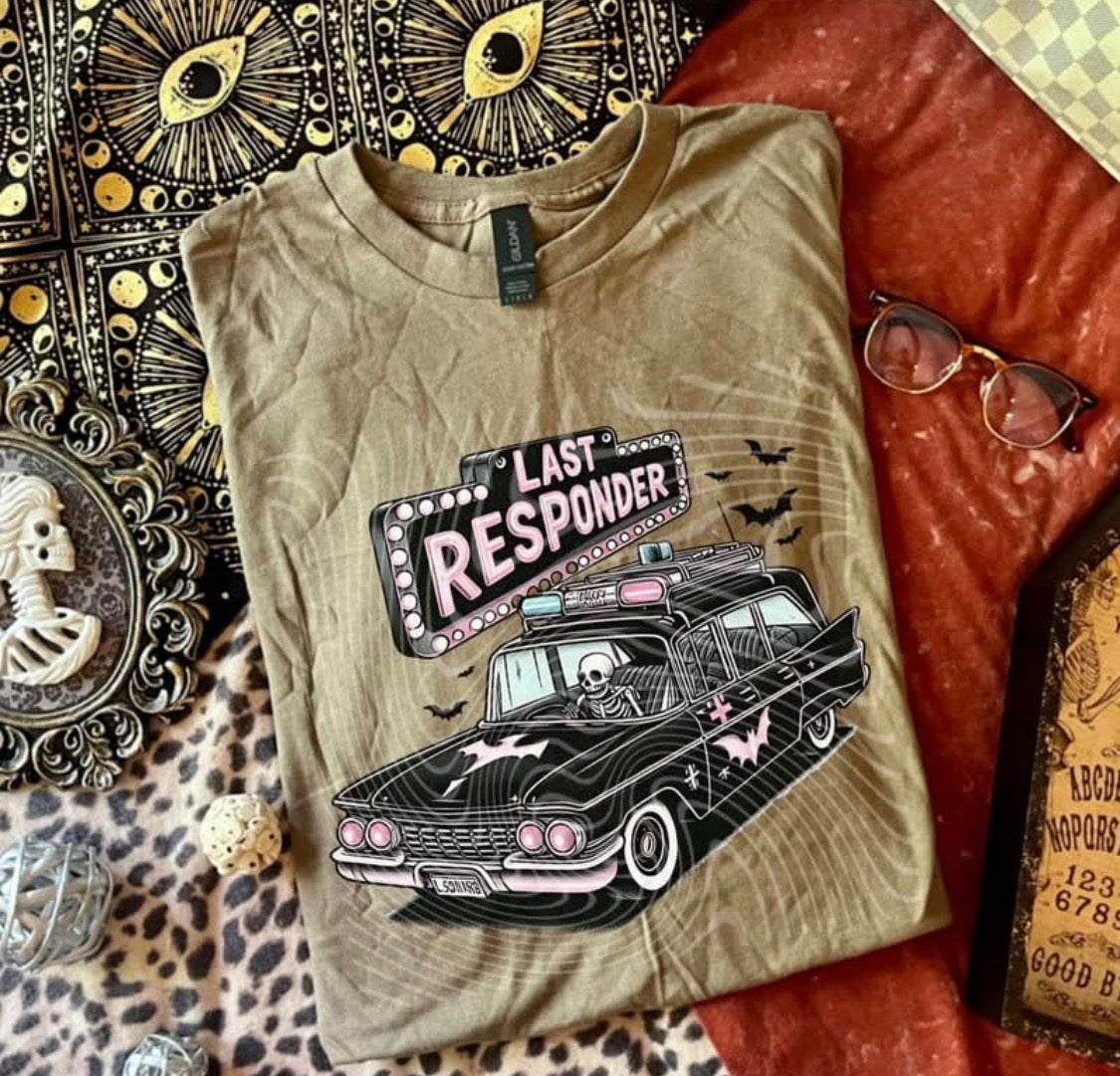 Last Responder