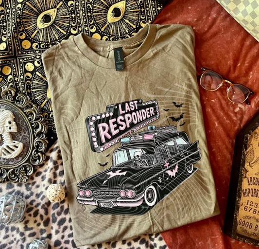 Last Responder