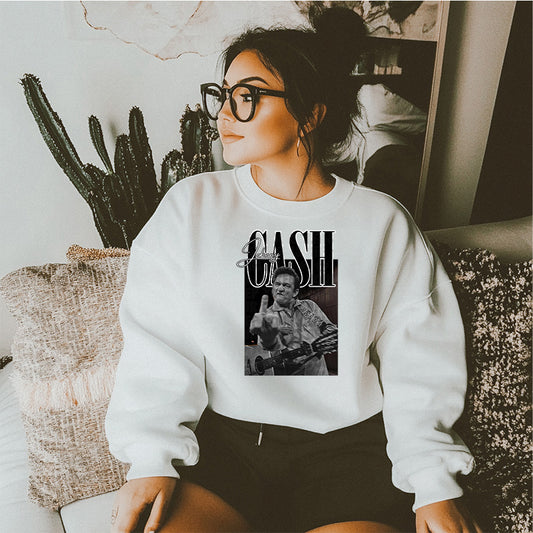 Cash