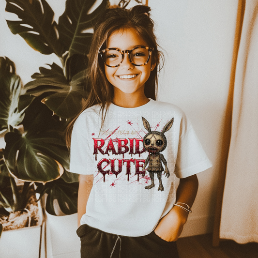Rabid Cute