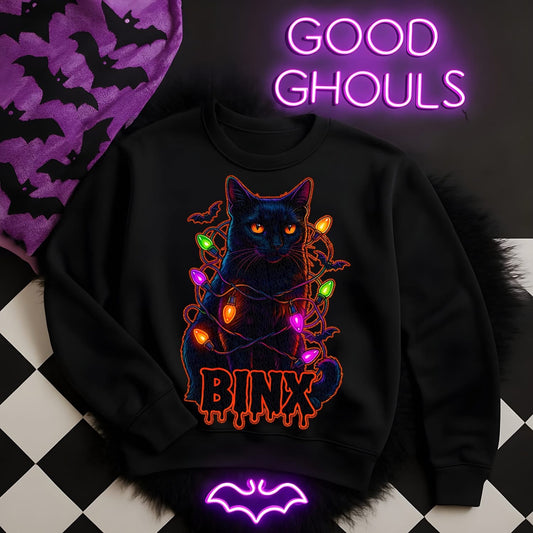 Binx