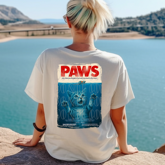Paws