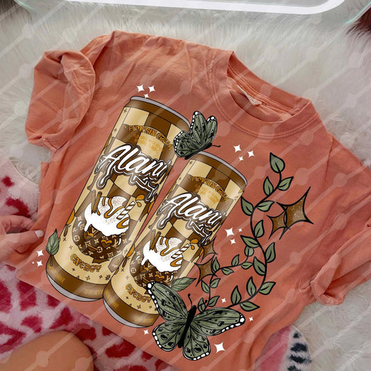 Boujee Energy Drink