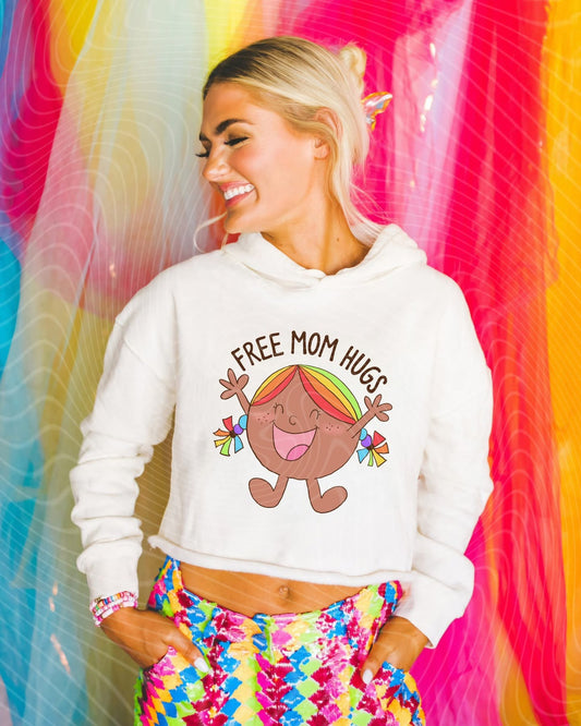 Free Mom Hugs