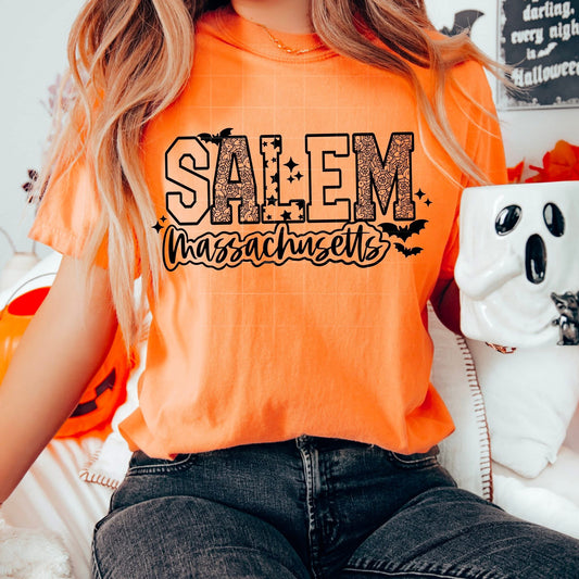 Salem