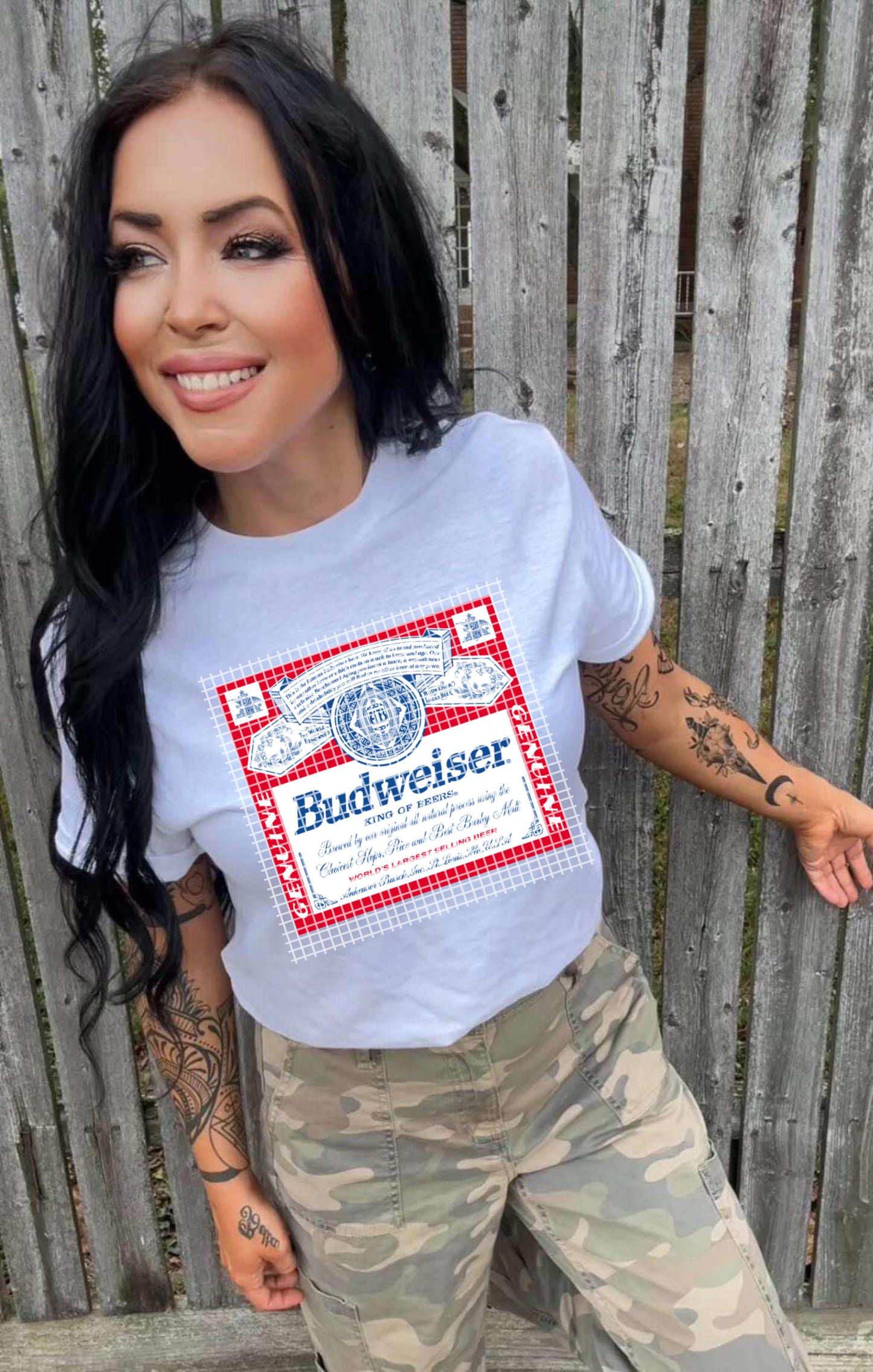 Bud