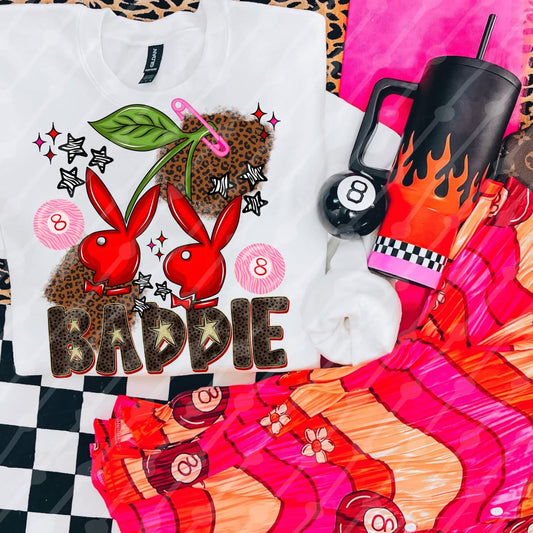 Baddie Bunnies