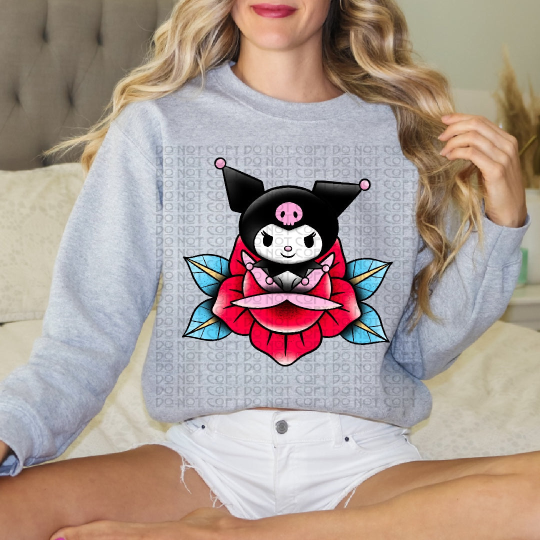 Kawaii Tattoos