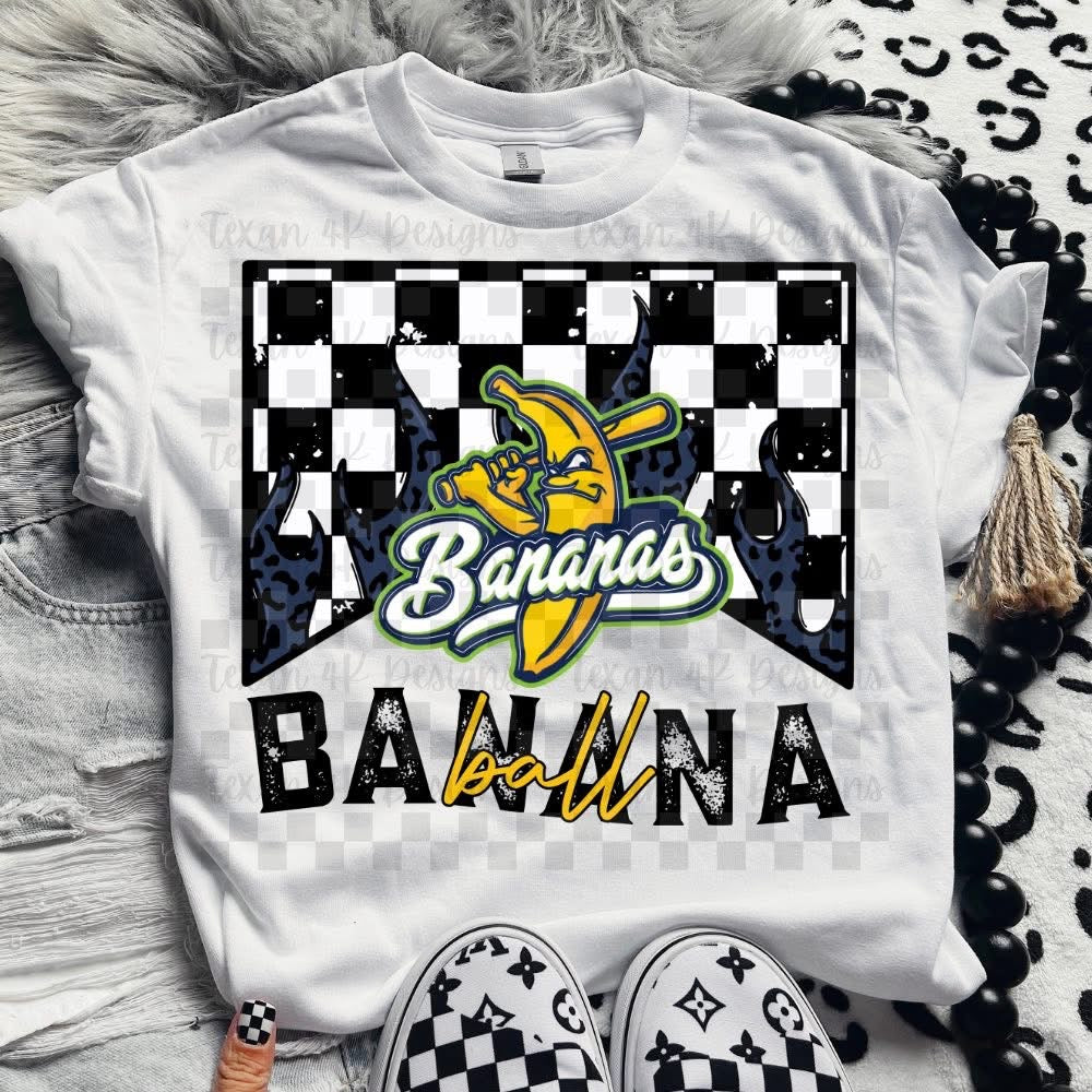 Banana Ball