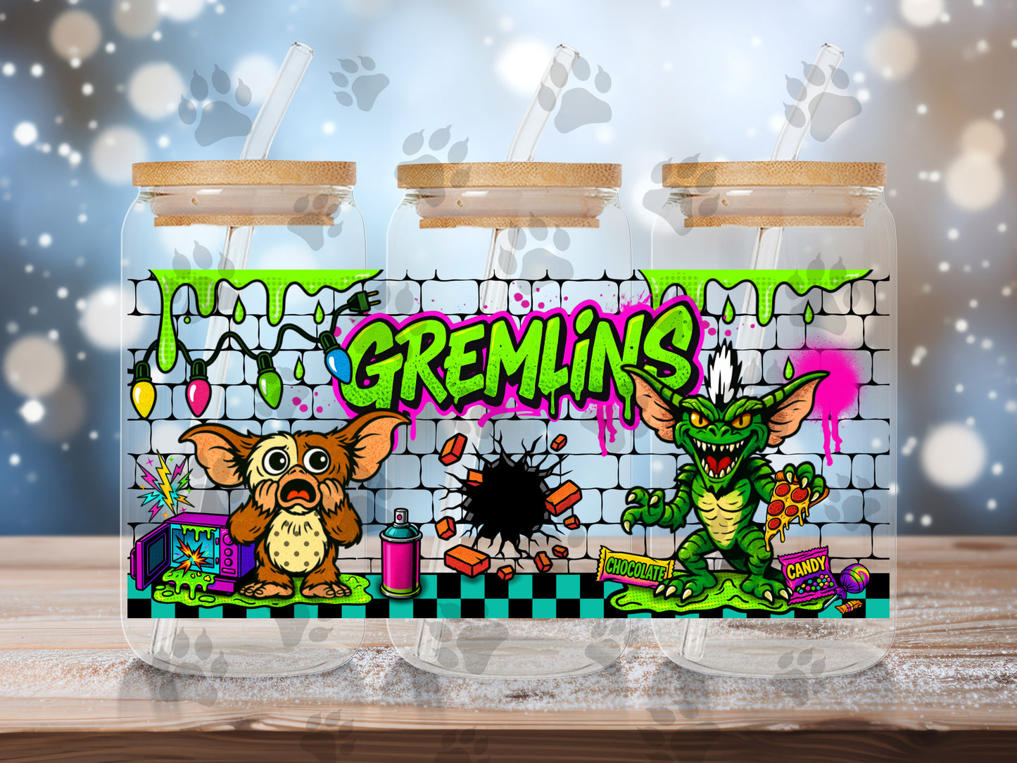 Gremlins