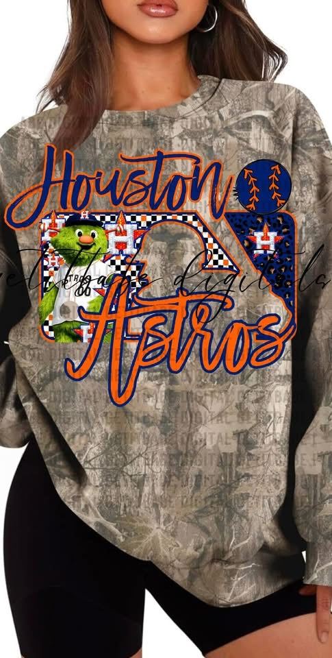 Houston