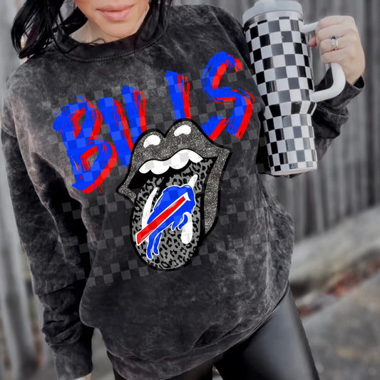 Bill