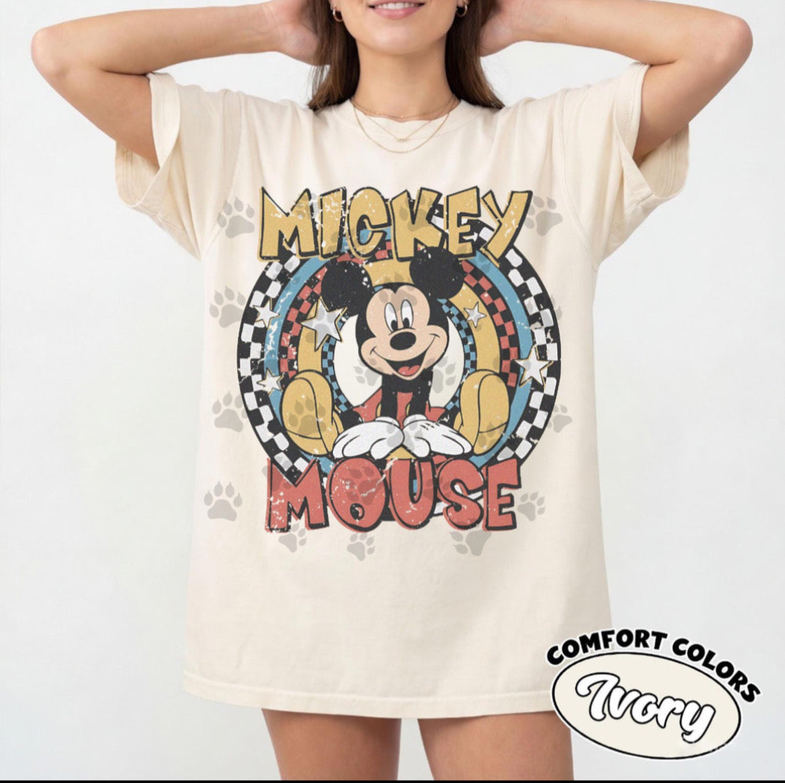 Vintage Mice