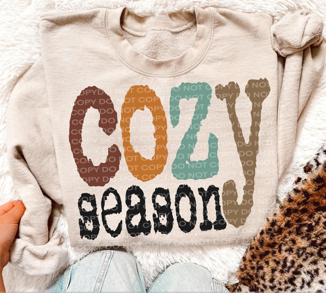 Cozy Season