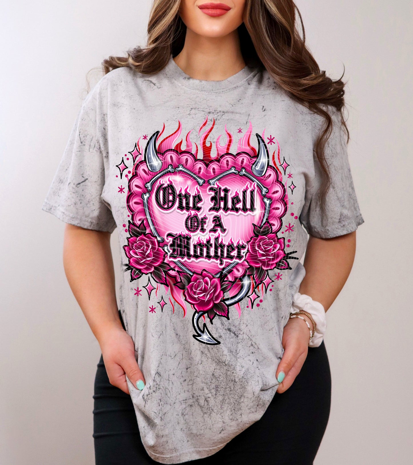 One Hell of a Mother