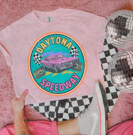 Daytona Speedway