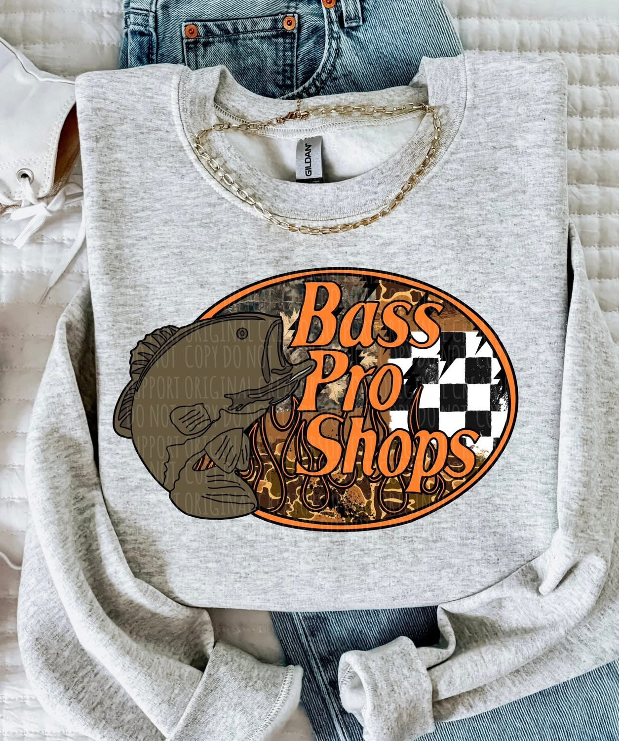 Bass Shop