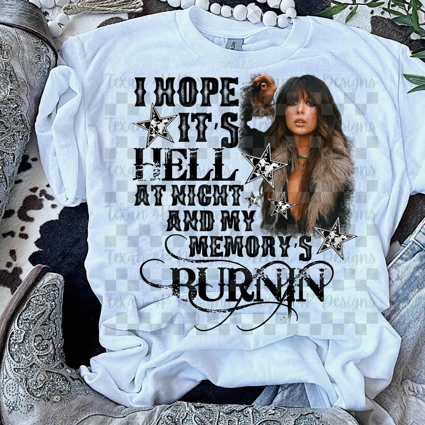 Burn