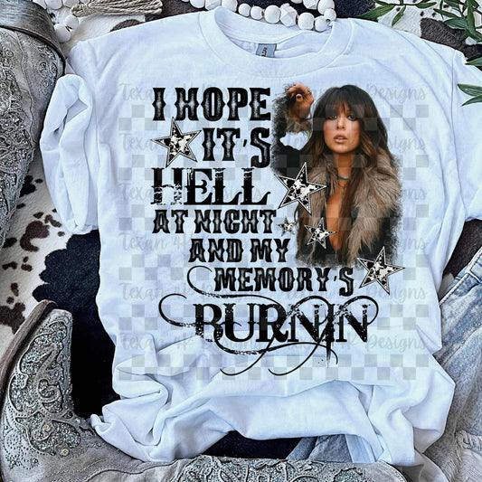 Burn