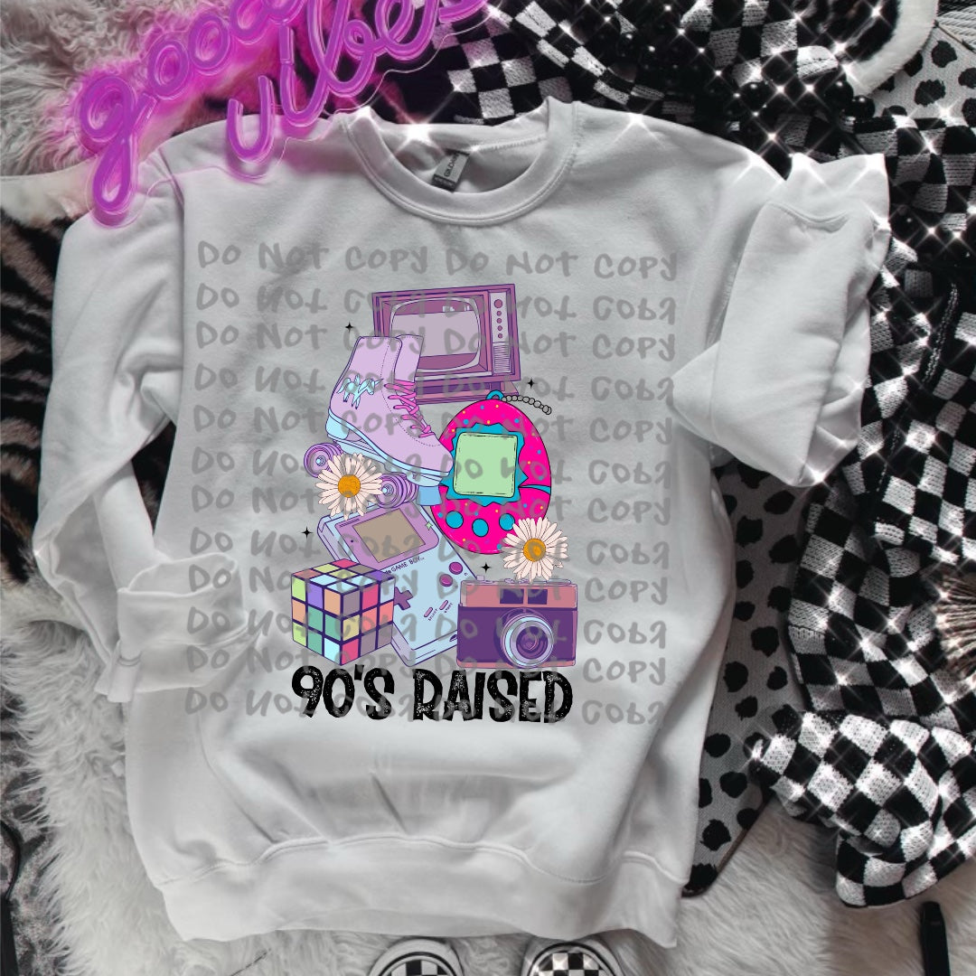 80s 90s Bundle