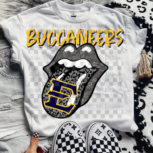 Buccaneer