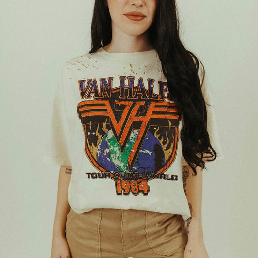 Van H