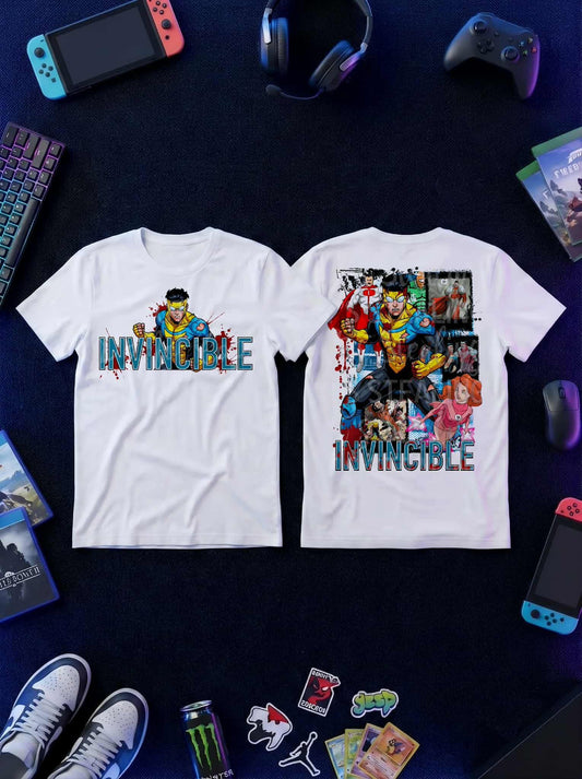 Invincible