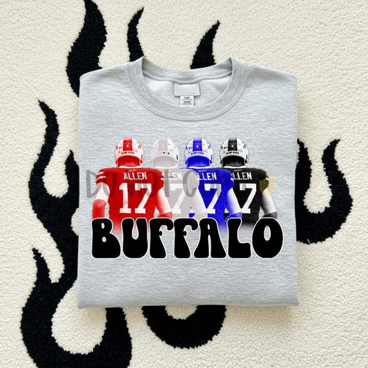 Buffalo
