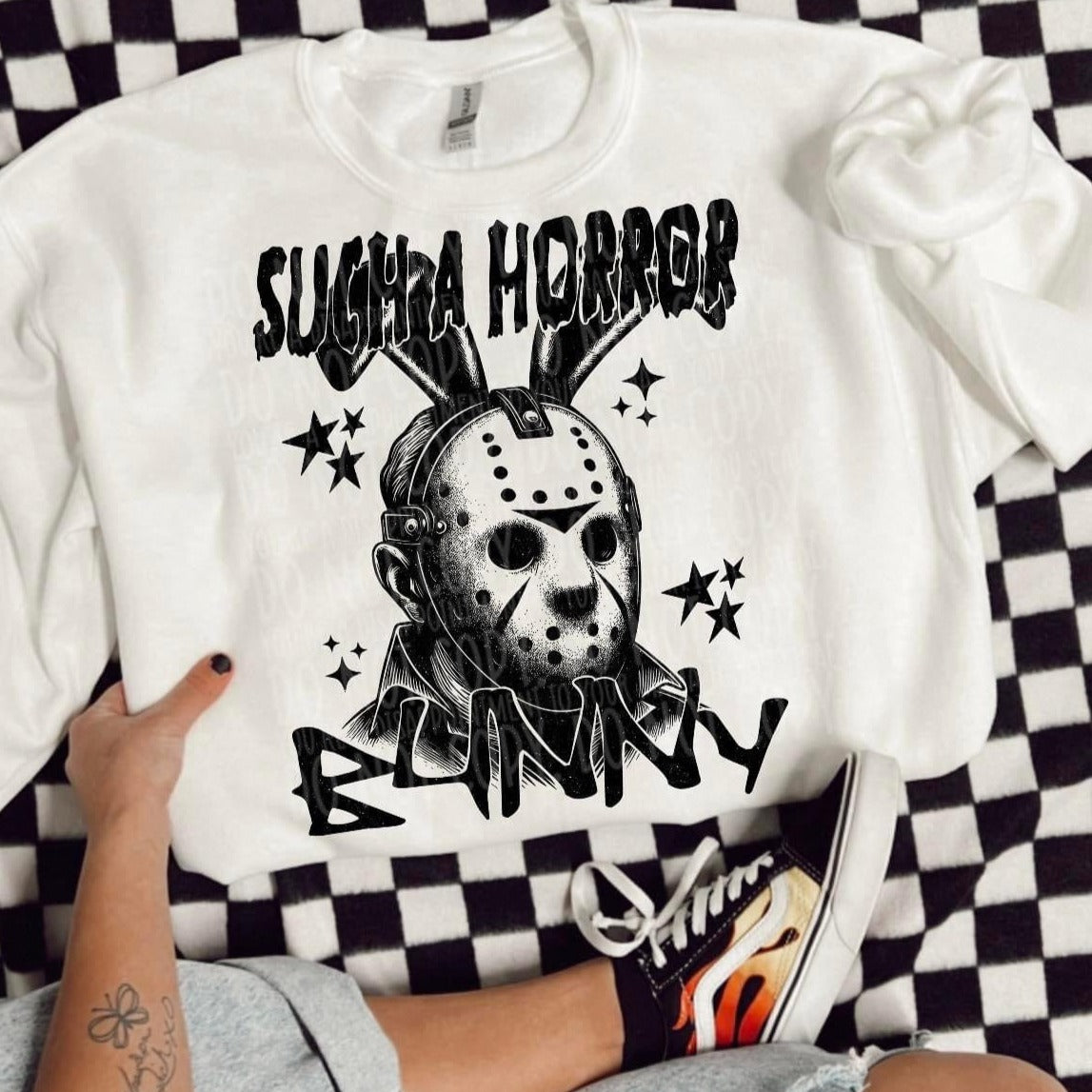 Horror Bunny