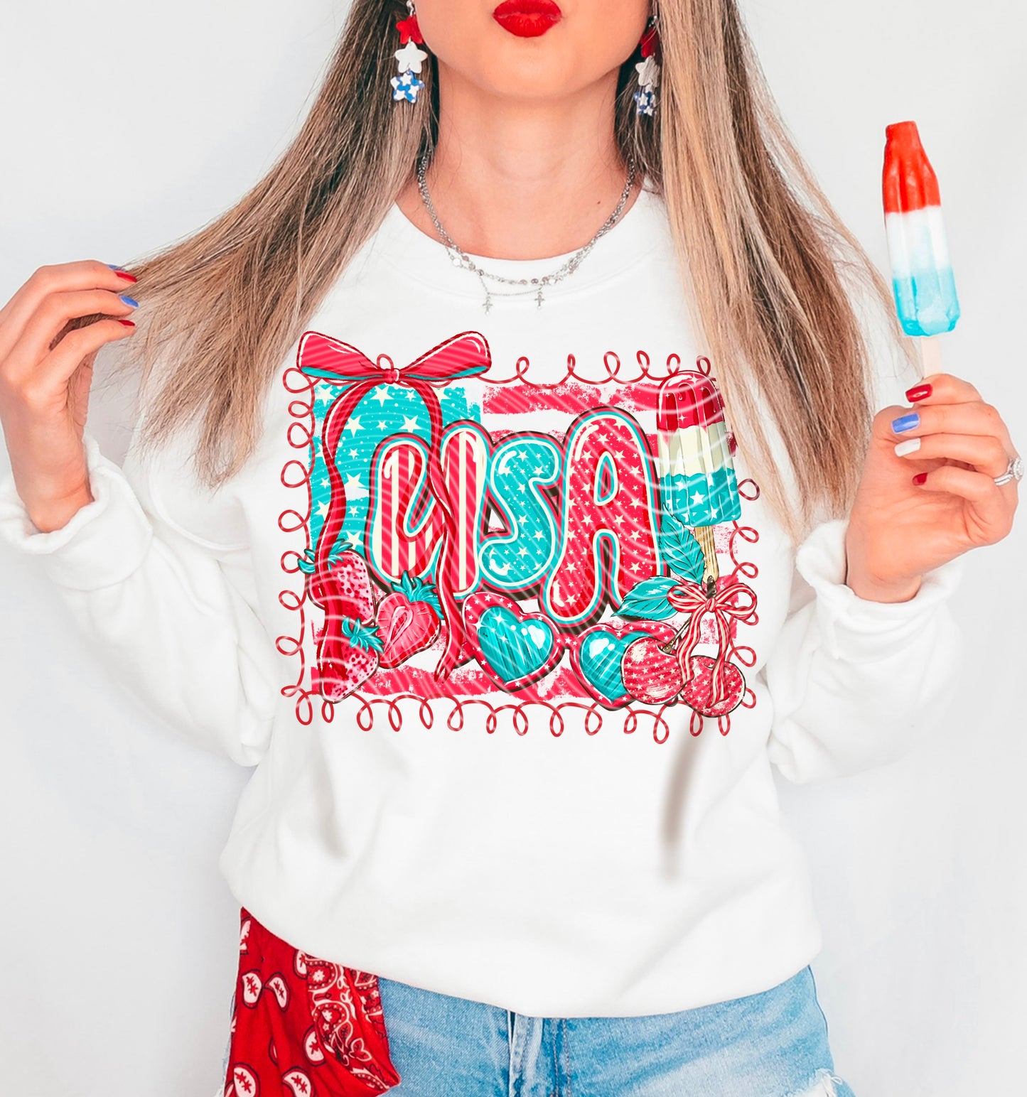 USA